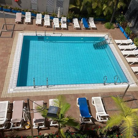 GáldarMartsaras Piscina Sardina公寓 外观 照片