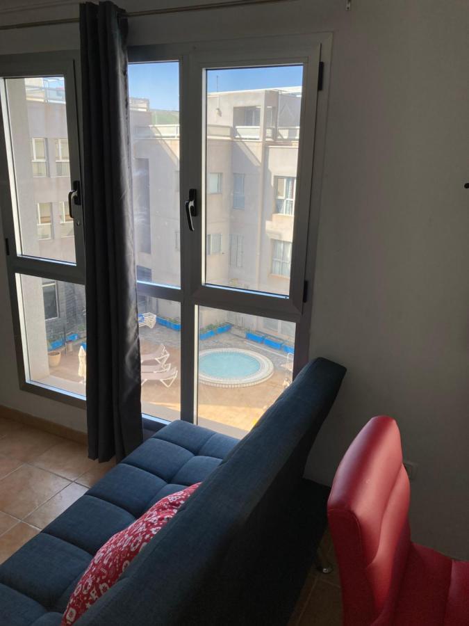 GáldarMartsaras Piscina Sardina公寓 外观 照片