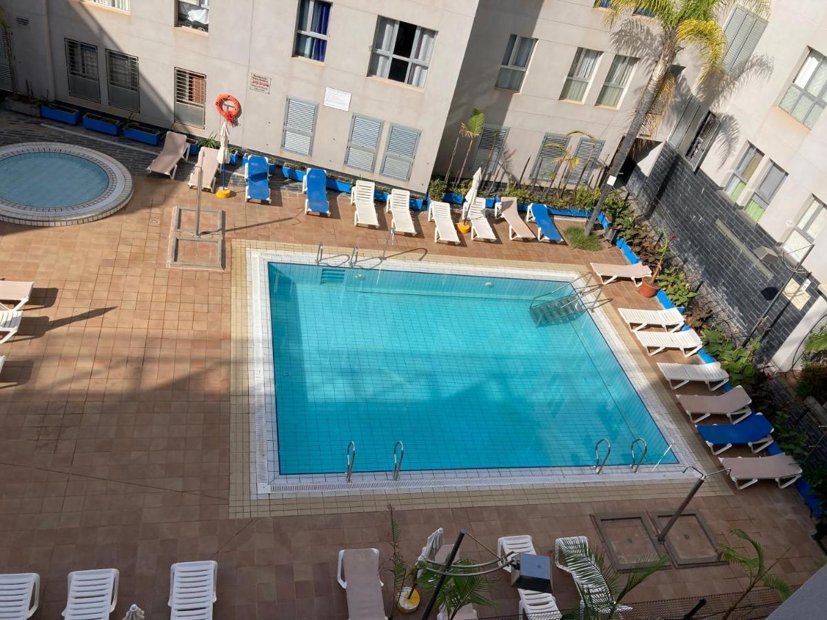 GáldarMartsaras Piscina Sardina公寓 外观 照片