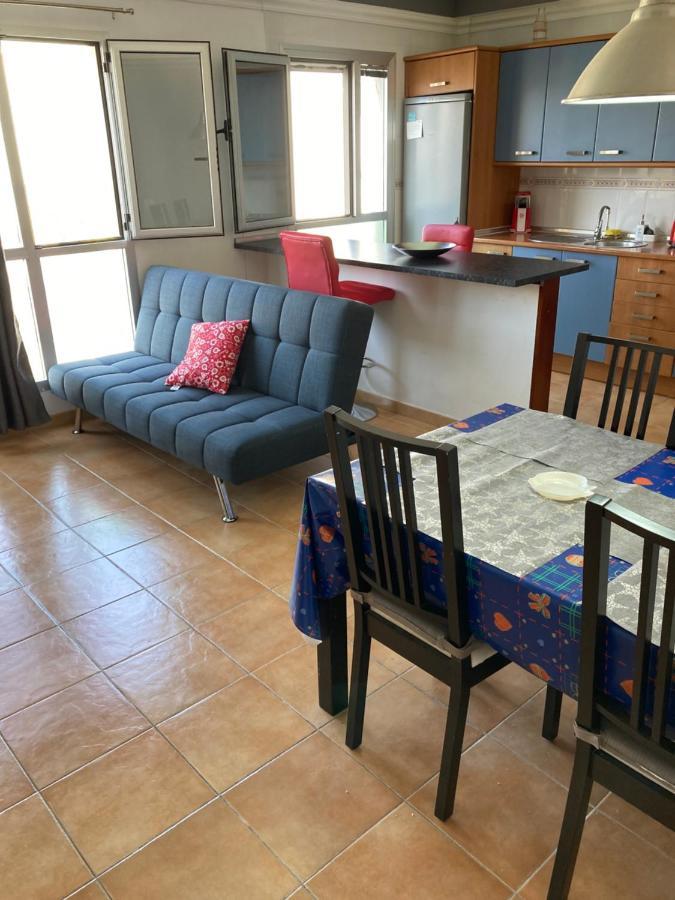 GáldarMartsaras Piscina Sardina公寓 外观 照片