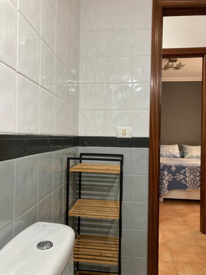GáldarMartsaras Piscina Sardina公寓 外观 照片