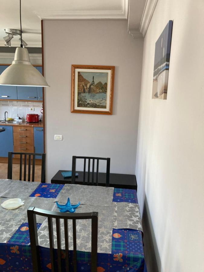 GáldarMartsaras Piscina Sardina公寓 外观 照片