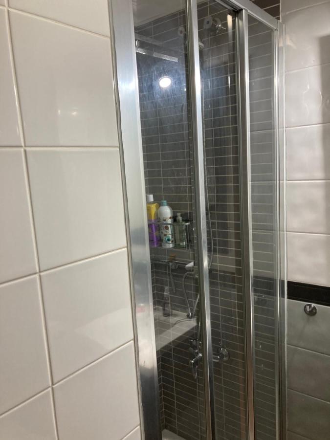 GáldarMartsaras Piscina Sardina公寓 外观 照片