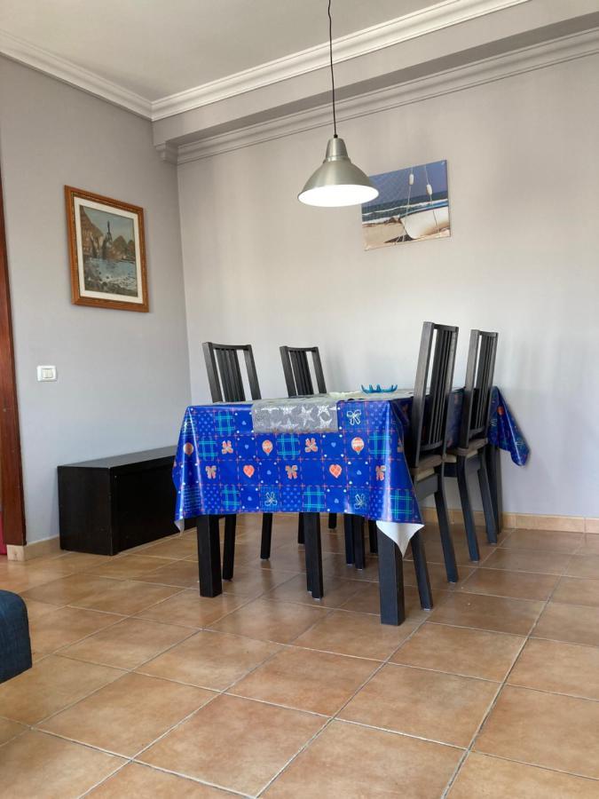 GáldarMartsaras Piscina Sardina公寓 外观 照片
