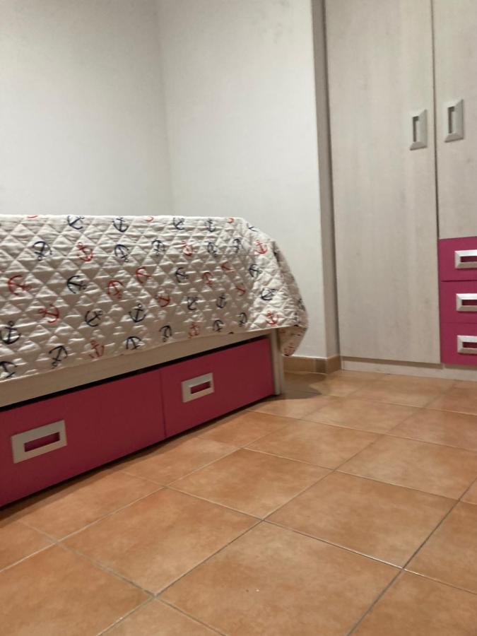 GáldarMartsaras Piscina Sardina公寓 外观 照片